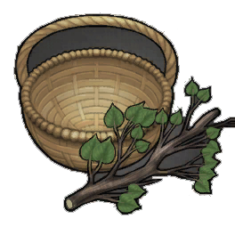 Basic Linden Branches