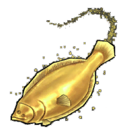 Legendary Flounder