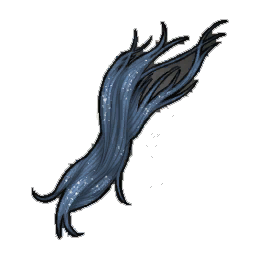 Frozen Hair Enchantment Potion Reagent