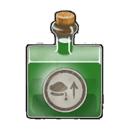 Concentrated (+3) Boost Level Potion