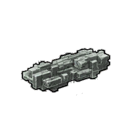 Moderate Basalt