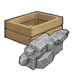 Gray Marble
