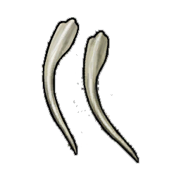 Viper Fangs Enchantment Potion Reagent