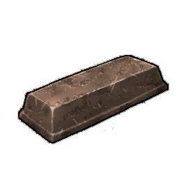 Sageral Duraben Ingot