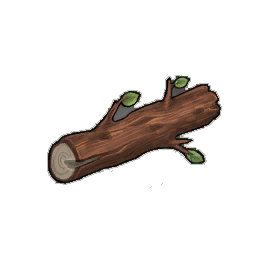 Average Teak Log