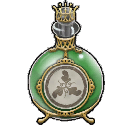 Powerful (1.48×) Arborae Strength Potion