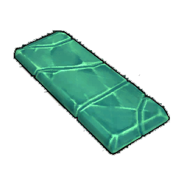 Substantial Monument Jade