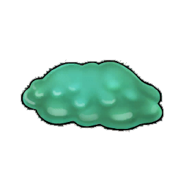 Slime Mine Reagent