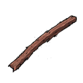 Moderate Juniper Stave