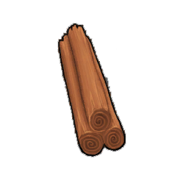 Vorshalt Cinnamon Sticks