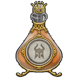 Extraordinary (13%) XP Stonemaw Hill Potion