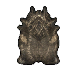 Perfect Boar Hide