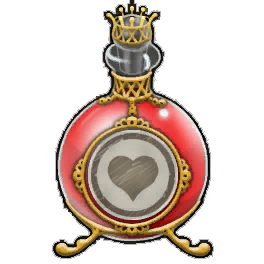 Extraordinary (44%) Healing Potion