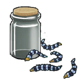 Icky Maggots