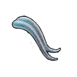 Tongue of Minecrawler Mine Reagent