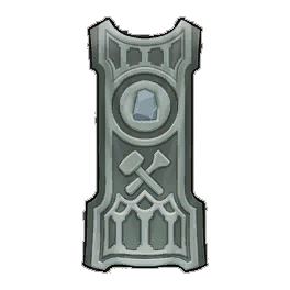 Journeyman Stonemason Cape