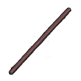 Superior Yew Pole