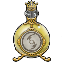 Extraordinary (1.5×) Tempestae Strength Potion
