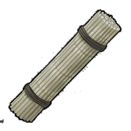 Perfect Bamboo Stakes