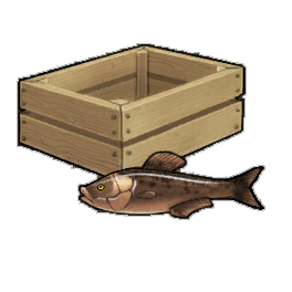 Chopper Herring