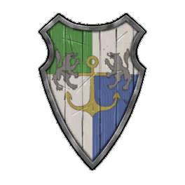 Guard Elegant Shield