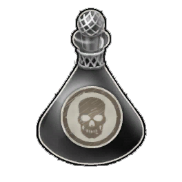 Shimmering (1.4×) Necromae Strength Potion