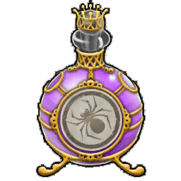 Ultimate (30 Minute) Fear Potion