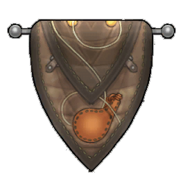 Adept Leatherworker Cape