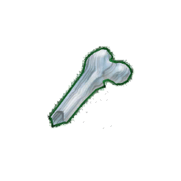 Striated Femur Shard (Brewed)