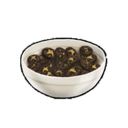 Sweet Roasted Chestnuts