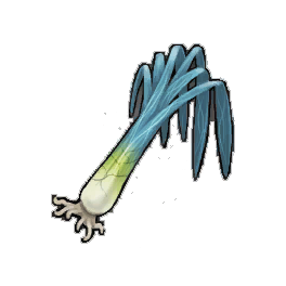 Breezy Leek