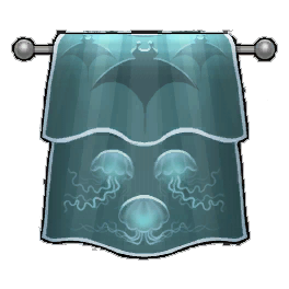 Ultimate Fisher Cape