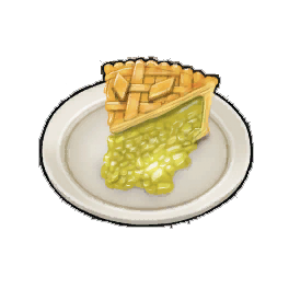Spinney Apple Pie