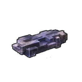 Robust Andesite