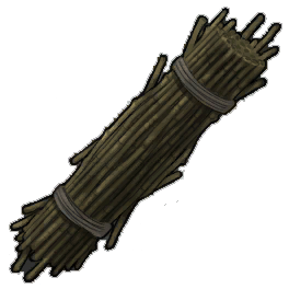 Moderate Bamboo Stakes