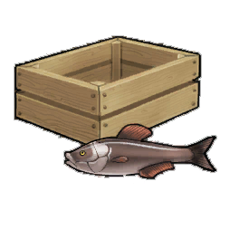 Ridged Herring