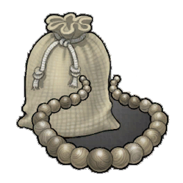 Bead Necklaces Linden Vanityware