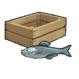Shimmering Herring