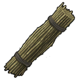 Robust Bamboo Stakes