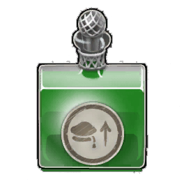 Shimmering (+5) Boost Level Potion