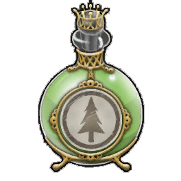 Powerful (12%) XP Hopeforest Potion