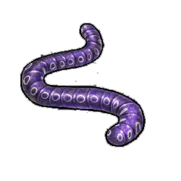 Mystic Wriggler