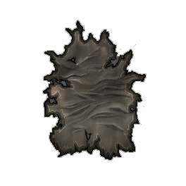 Average Boar Leather