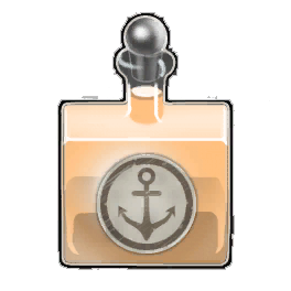 Enhanced (8%) XP Hopeport Potion (passive)