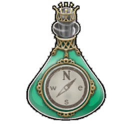 Strong (60%) Explorer Potion