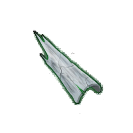 Cracked Bone Spike (Brewed)