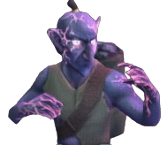 Goblin Door Guard