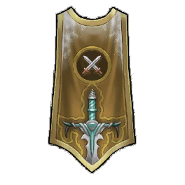Expert I Combat Cape