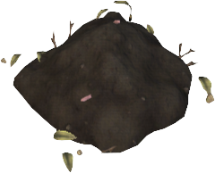 Worm Mound