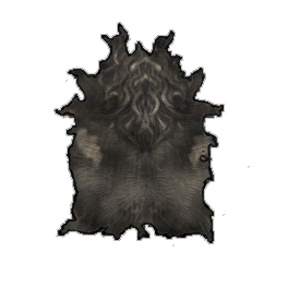 Sturdy Boar Hide
